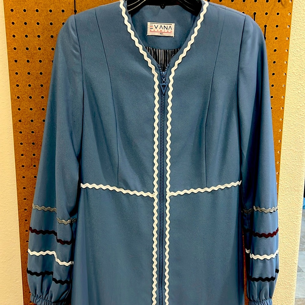 Hijab dress